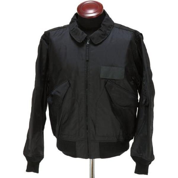 HOUSTON ヒューストン CWU-36/P メッシュフライトジャケット　XL 希少 80's HOUSTON CWU-36/P フライトJKT L