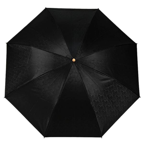 傘 折りたたみ傘 晴雨兼用傘 前原光榮商店 メンズ 一級遮光 遮熱 UV