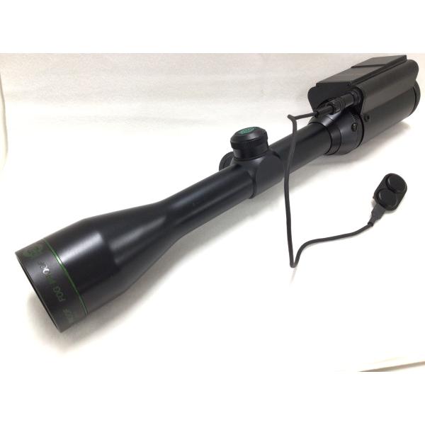 HAKKO CtXR[v@3-9×40 dp[Y[