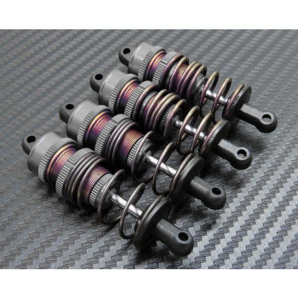 WRAP-UP NEXT NEXT☆ 0727-FD 「 SG ショック 2 for RDX(gun