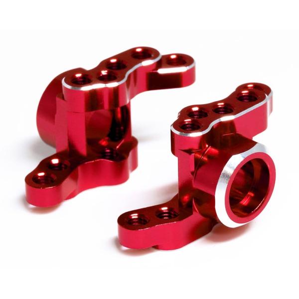 WRAP-UP NEXT ☆ 0780-FD 「 REVERSA リバーサフロントナックル/レッド