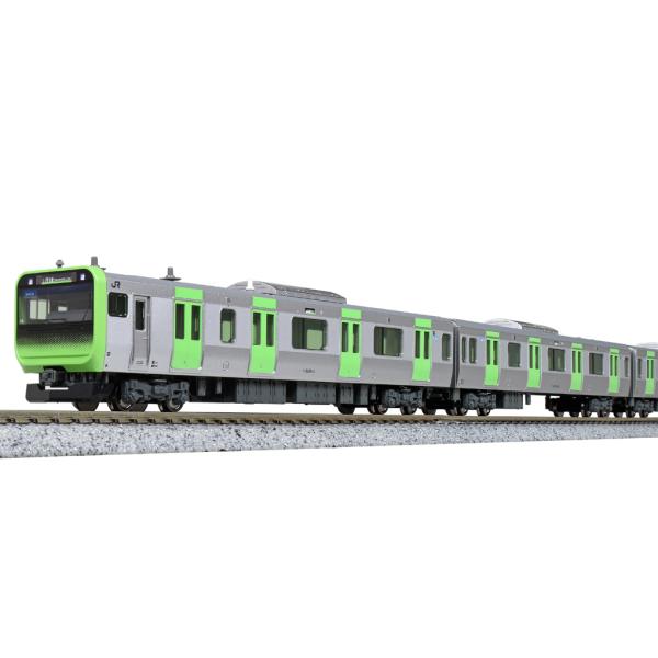 KATO Nゲージ E235系 山手線 増結セットB 3両 10-1470 KATO鉄道模型オンラインショッピング E235系 山手線 増結セットB
