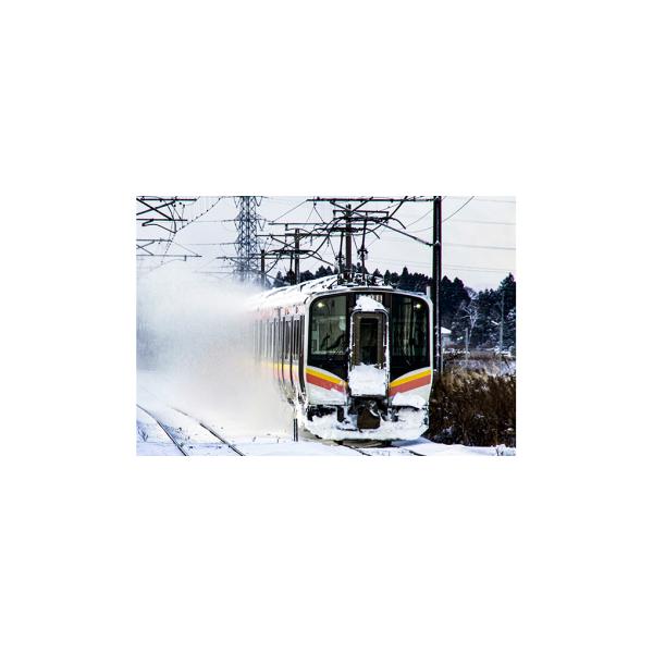 KATO　10-1736　E129系 100番台 2両セット Amazon | KATO Nゲージ E129系100番台 2両セット 10-1736 鉄道