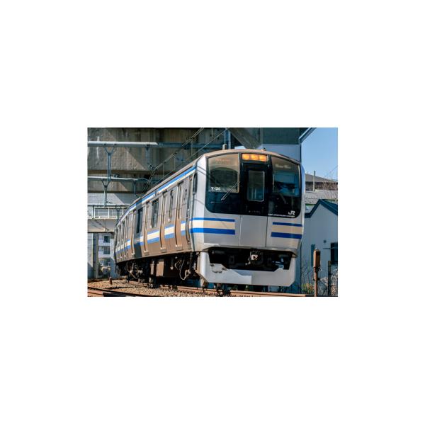 KATO 10-1977/10-1988 E217系 横須賀線 カトー KATO ☆10-1977 「 E217系 横須賀 ・総武快速線 8両基本