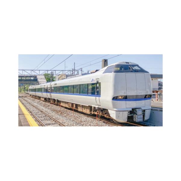 カトー（KATO） ☆10-2144 「 683系2000番台「能登かがり火」3両セット