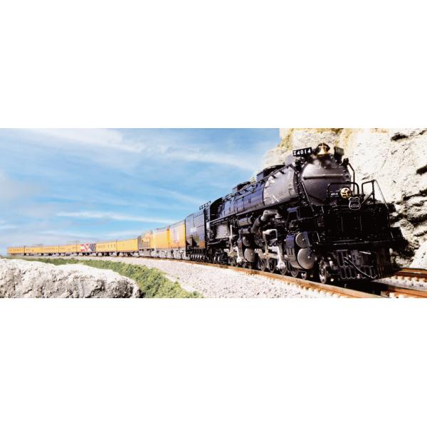 カトー（KATO） ☆10706-4 「 UP エクスカージョン トレイン 7両