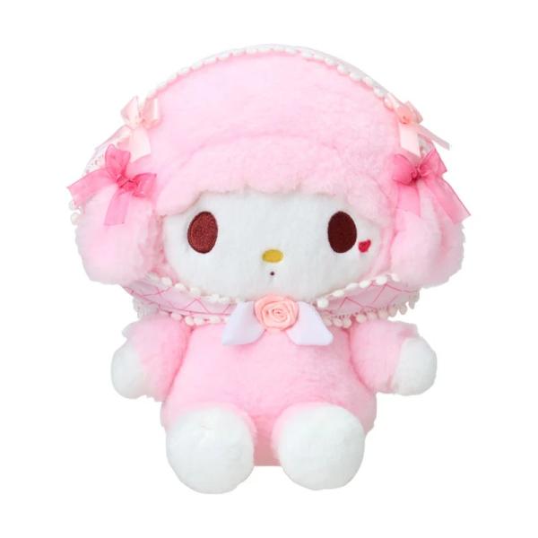 sanrio（サンリオ） サンリオ☆マイスウィートピアノ ラブリー