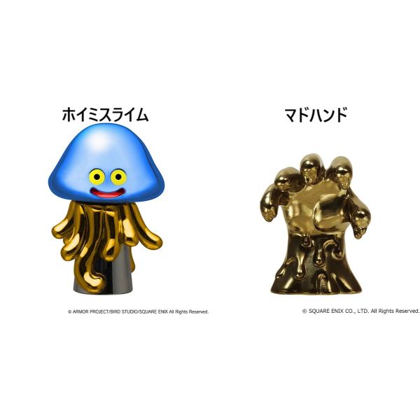 スクウェア・エニックス（SQUARE ENIX） ドラゴンクエスト/メタリック