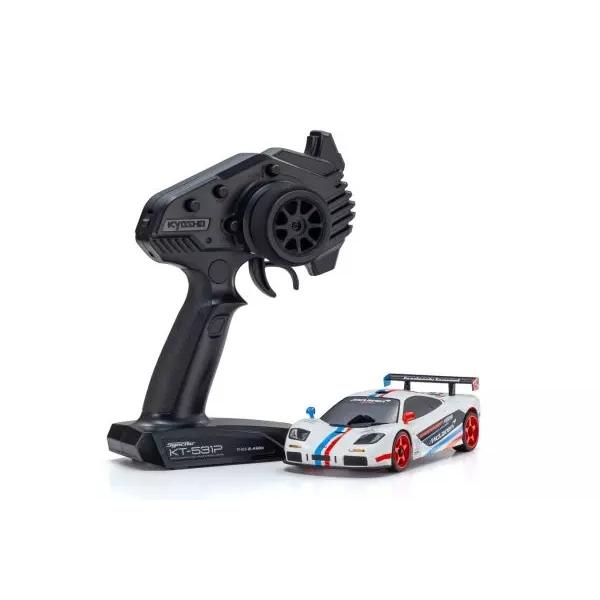 京商 KYOSHO☆32372KE 「 ミニッツRWD MR-04 レディセット McLaren F1