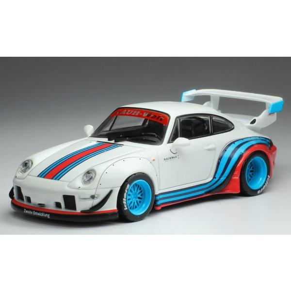 RWB 993 MARTINI DECO