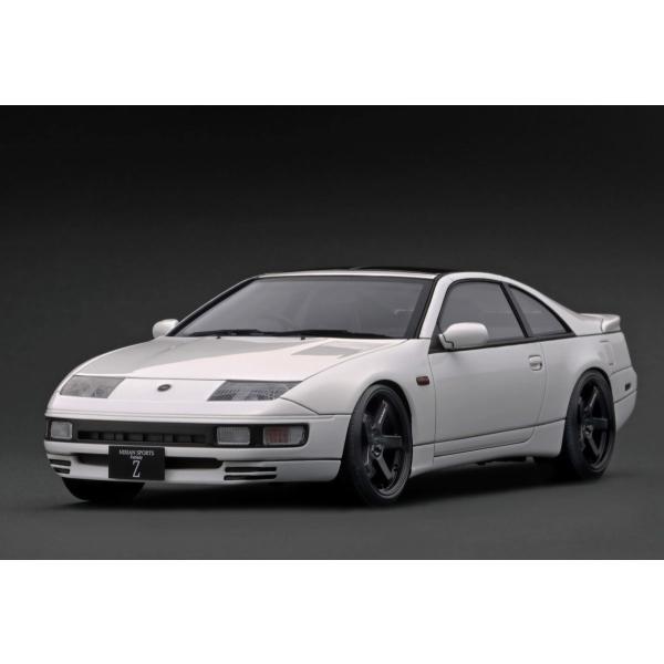 ignition model（イグニッションモデル） 1/18 Nissan Fairlady Z(Z32
