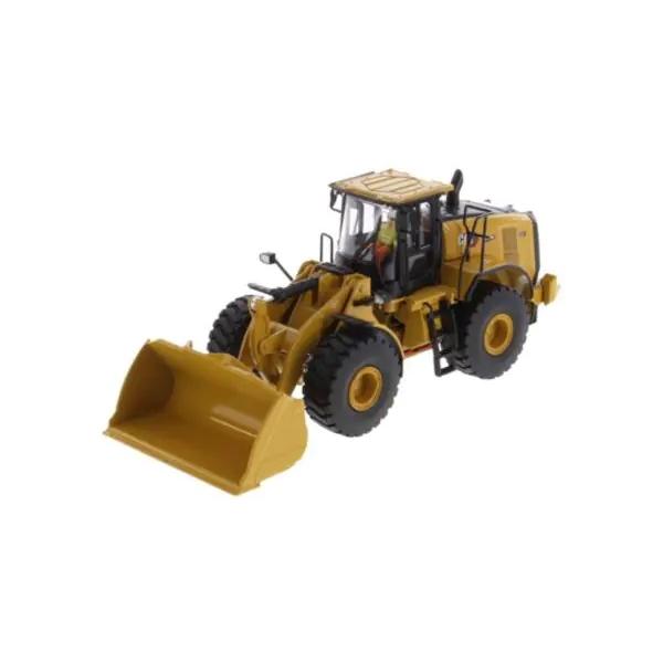 1/50scale Cat 972 XE ホイールローダー : ホビーロード - 通販