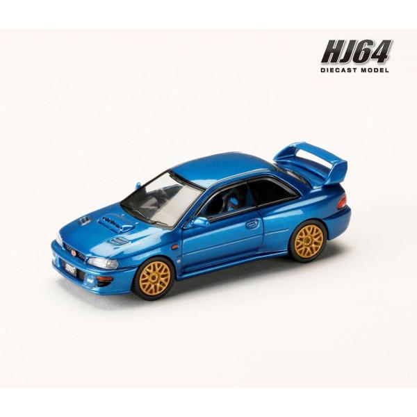 インプレッサ　1/18 クリスマスセール中 hobby-road_400004957000