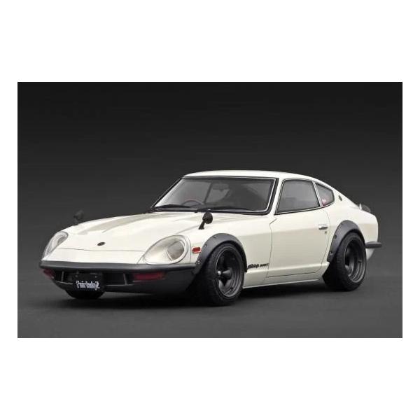 ignition model（イグニッションモデル） ignitionモデル 1/18 Nissan