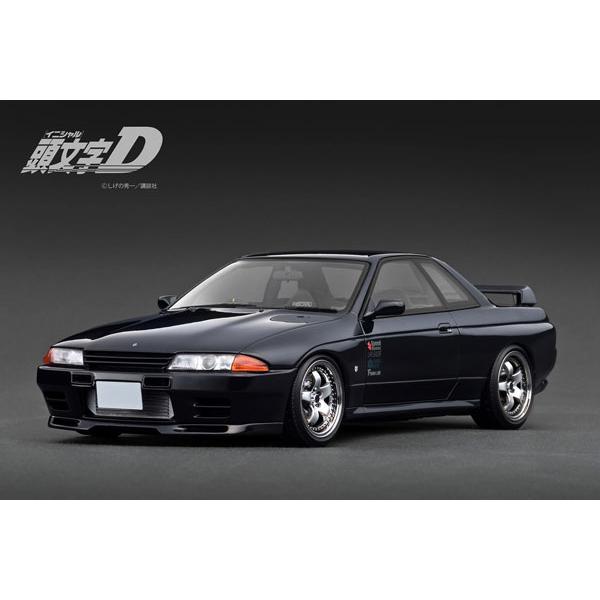ignition model（イグニッションモデル） ignitionモデル 1/18