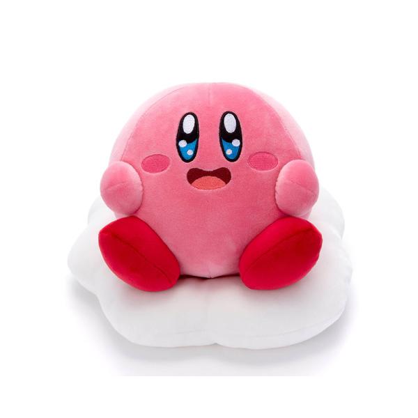 タカラトミーアーツ 星のカービィ/Mocchi-Mocchi-GameStyle ぬいぐるみ