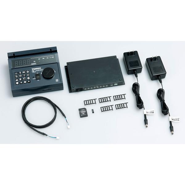 トミックス 【在庫処分！】TOMIX ☆5701 「 TNOS新制御システム基本