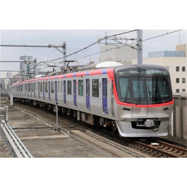 ポポンデッタ ☆6027c 「 つくばエクスプレスTX-3000系 3184編成 6両