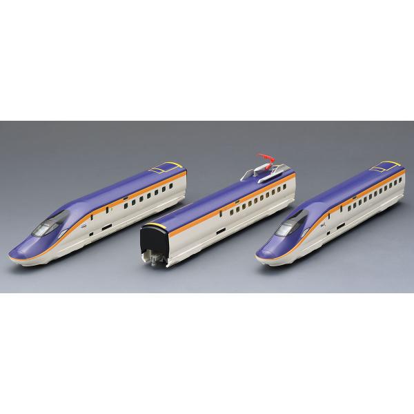 トミックス TOMIX ☆97203「 JR E8系山形新幹線（つばさ）3両基本