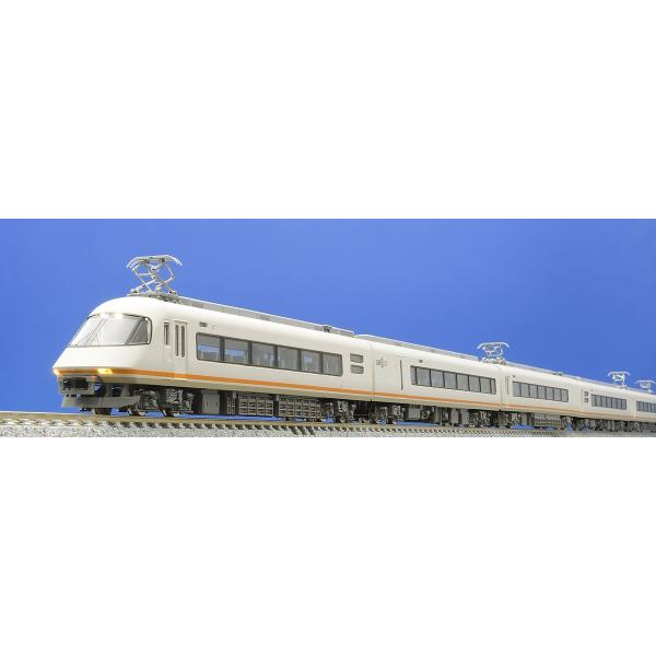 トミーテック 限定品 近畿日本鉄道21000系アーバンライナーplusセット