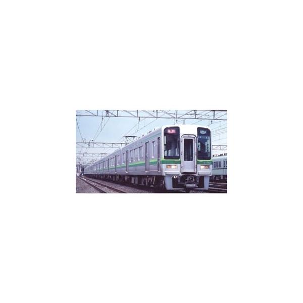 マイクロエース 南海2000系 1次車・登場時 4両セット A8050 マイクロエース 南海2000系 1次車・登場時 4両セット A8050