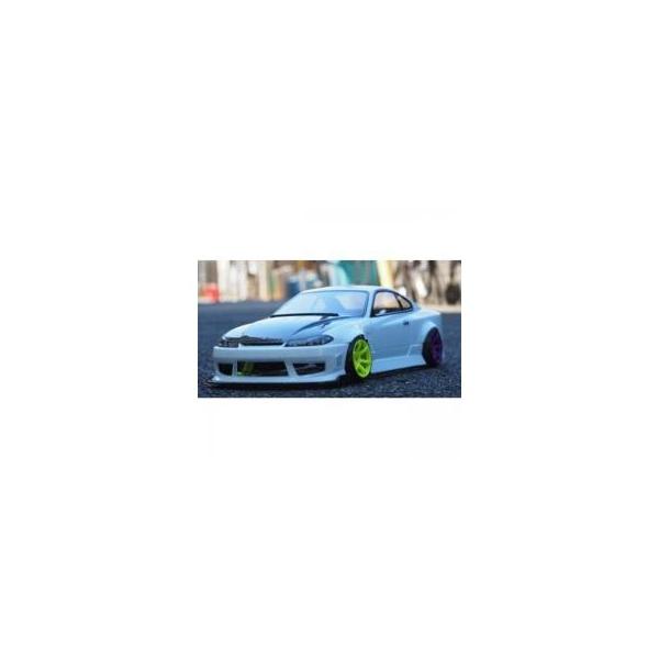 アディクション☆AD-HB2A 「 NISSAN S15シルビア ORIGIN Labo