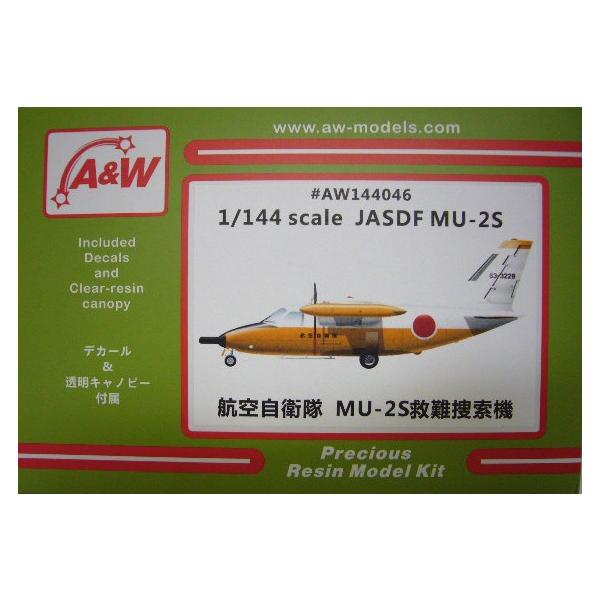 AW@1/144@q󎩉q@MU-2S@~{@