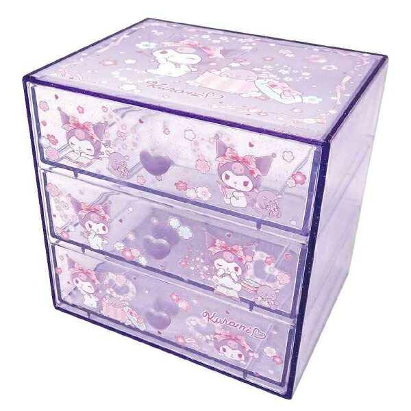 サンリオ クロミ マイメロ ポケット付きチェスト ヨドバシ.com - サンリオ Sanrio サンリオキャラクターズ