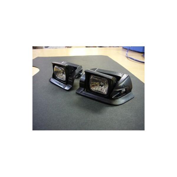 D-CRAFT 「パンドラ 86トレノ用 リトラクタブルライトユニット