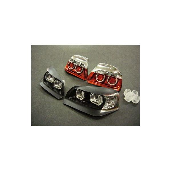 D-CRAFT�@�u���R�����@GOOD YEAR Racing �`�F�C�T�[�p�@���C�g�p�[�c II�i�C�J�����O�d�l�j�v�@�V�����I�I