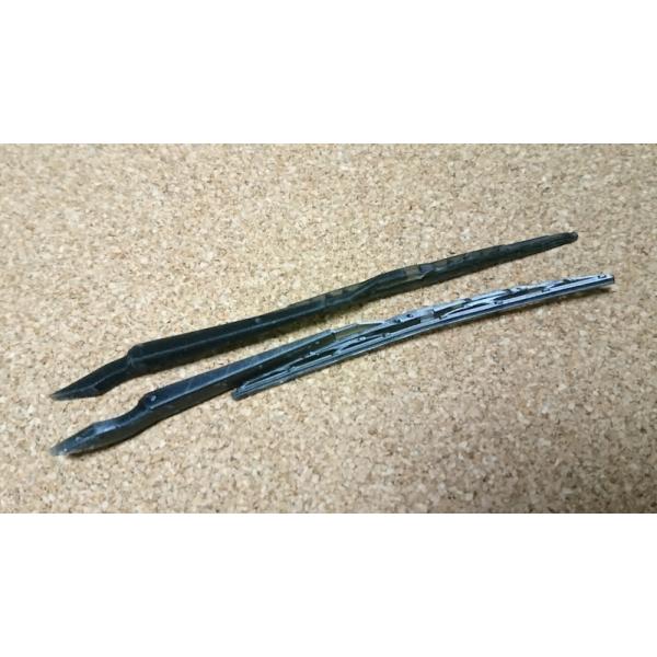 D-CRAFT　「 S13 フロントワイパー　」　