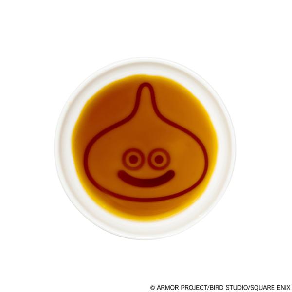 Tachikichi ドラクエ アウトレット スライム 瓔珞⽂ ⼩⽫ 4枚セット Tachikichi ドラクエ アウトレット スライム 瓔珞⽂ ⼩⽫ 4枚セット