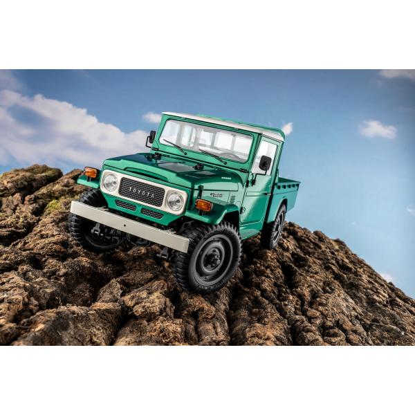 車 クラシック オフロード ピックアップレンジ 組み立て 車 クラシック オフロード ピックアップレンジ 組み立ての通販