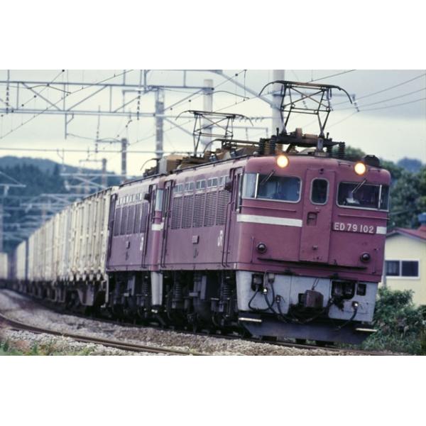 トミックス HO-2011 【HOゲージ】 「 JR ED79-100形電気機関車 トミックス HO-2011 【HOゲージ】 「 JR ED79-100形電気機関車