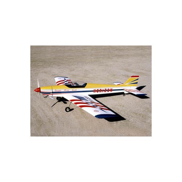 テトラ　 Rookie 20-SR R/Cモデル飛行機キット テトラ Rookie 20-SR R/Cモデル飛行機キット