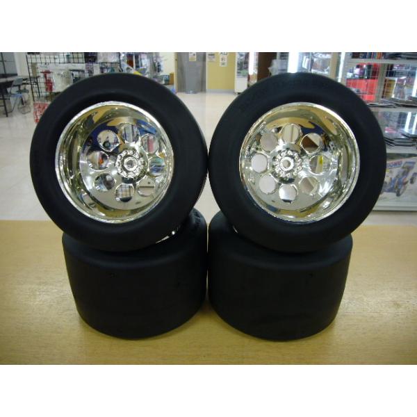 中古品】 ☆HR185 「 モンスタートラック用タイヤ 」 : ホビーロード