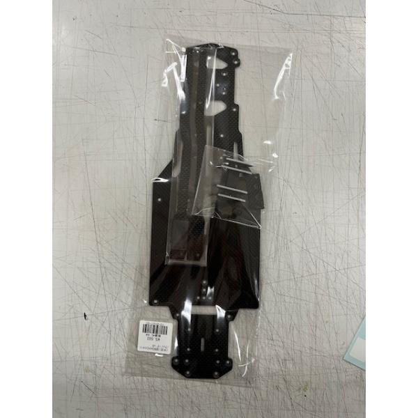 中古品】 ☆HR225 「 SHIBATA GRK5 メインシャーシ・バーチカル