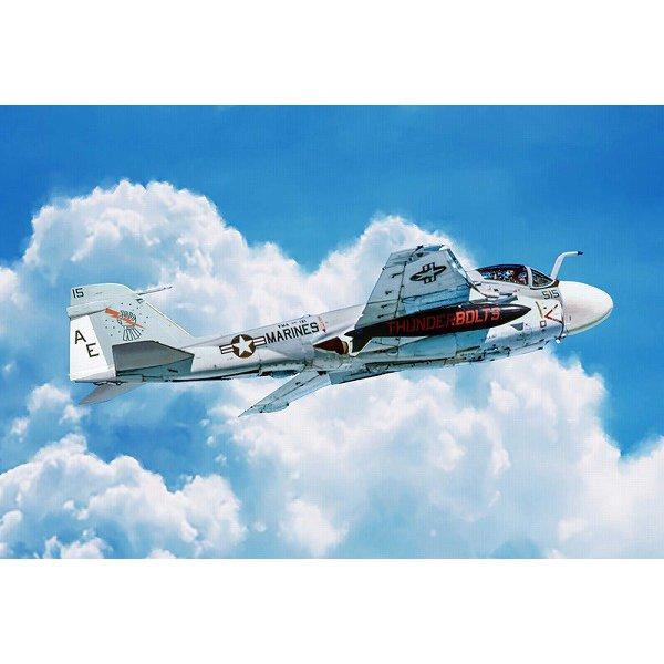 イタレリ 1/72 No.1405 KA-6D イントルーダー : ホビーロード - 通販 
