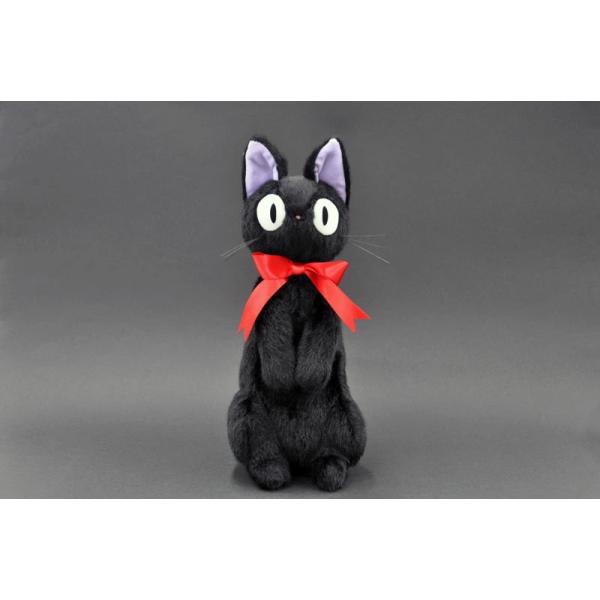 Sun Arrow（サン・アロー） ジブリ☆魔女の宅急便 ジジ 立ち Mサイズ