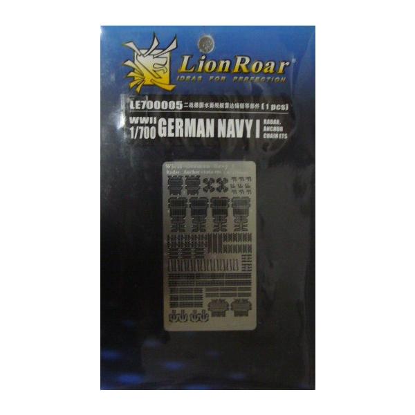 CIA@LE700005@1/700@WWII@ƊCR@[_[EAJ[E`F[