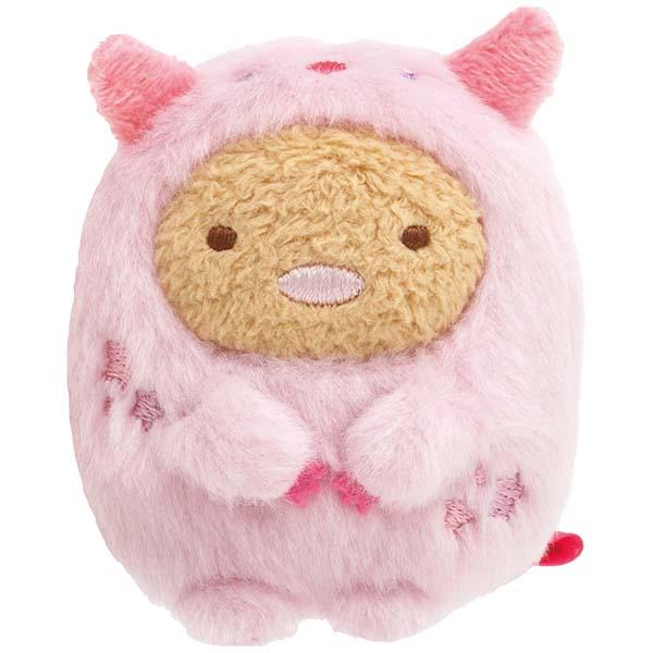 San-X すみっコぐらし☆てのりぬいぐるみ(おばけのナイトパーク San-X すみっコぐらし☆てのりぬいぐるみ(おばけのナイトパーク