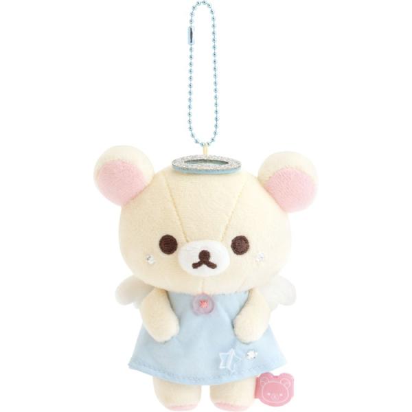 san-x コリラックマ　ぬいぐるみ 　40cm San-X（サンエックス） リラックマ「BASIC RILAKKUMA Favorite Things