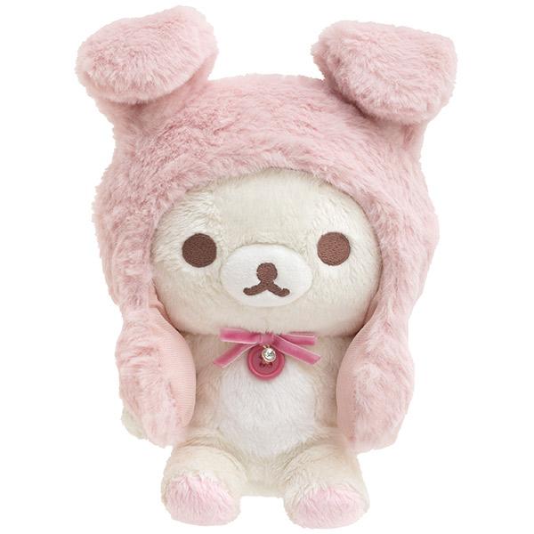 ぬいぐるみ うさぎ コリラックマの人気商品 通販 価格比較 価格 Com