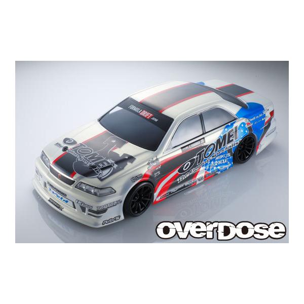 I[o[h[Y  OD2371b@u g^ JZX100 }[NII NA{fB[&amp; TEAM Kenji with TOMEI POWERED OtBbNfJ[Zbg v@