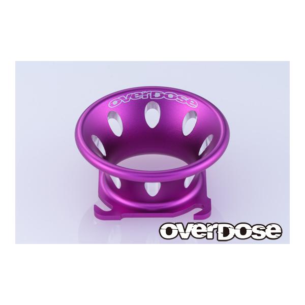 OVERDOSE ☆OVERDOSE ☆ OD3926 「 アルミファンネル (30×30 用