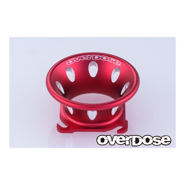 OVERDOSE ☆OVERDOSE ☆ OD3927 「 アルミファンネル (30×30 用