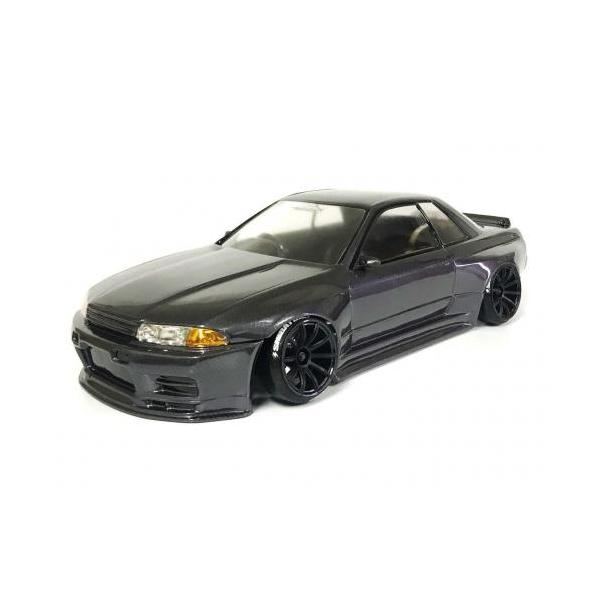 R31HOUSE ACTIVE CARBON-R 中古ボディ　スカイライン hobby-road_r31w437