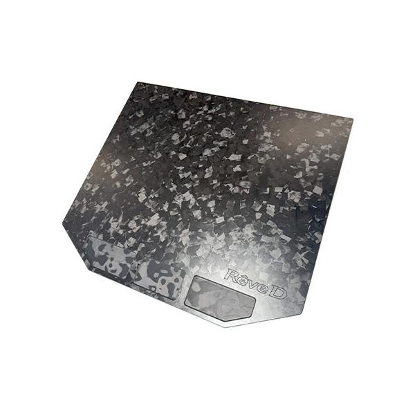 レーヴDカーボン製セッティングボードRJ-014W受注生産品 Reve D ☆RJ-014W 「 2025年3月31日までの期間限定 受注生産商品