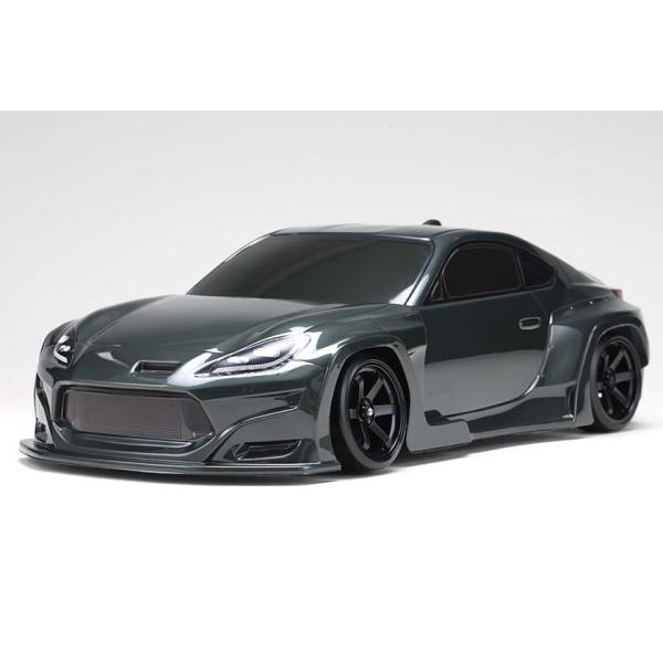 ヨコモ　パンデムZ ボディ SD-RZ34B PANDEM NISSAN Fairlady Z RZ34 ボディセット (ライト