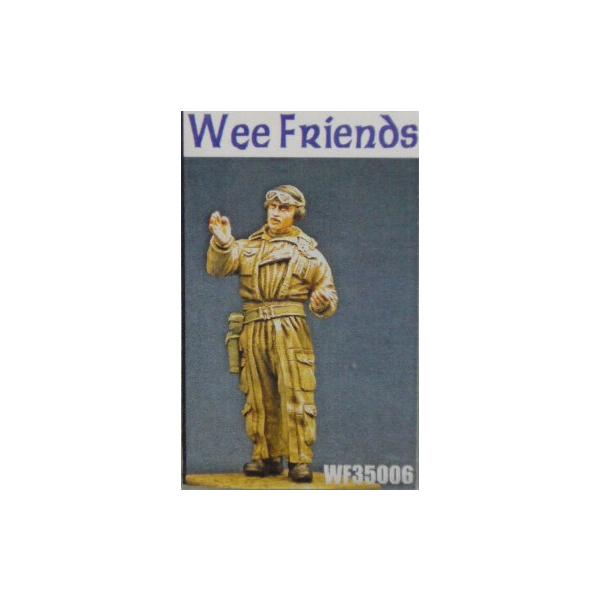 WeeFriends  35006@1/35@CMX@ԃR}_[@~Gdl